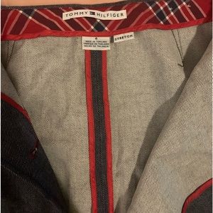 Tommy skirt